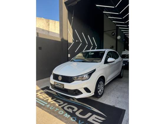 FIAT ARGO 1.0 FIREFLY FLEX DRIVE MANUAL FIAT ARGO 1.0 FIREFLY FLEX DRIVE MANUAL
